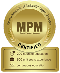 MPM Gold Certificate