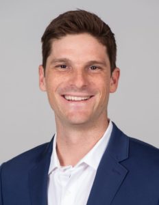 Meet the Staff | Matt Borries