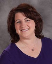 Meet the Staff | Christine Goodin, RMP