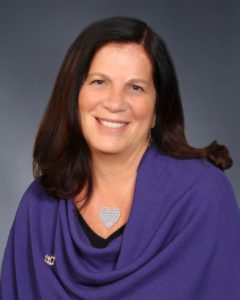 Photo of Melissa Prandi