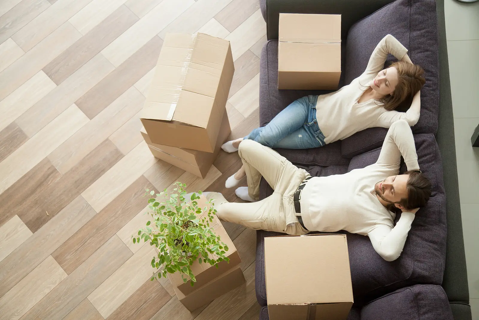 How Marin County Landlords Can Stay Prepared for Rental Tax Season Year-Round