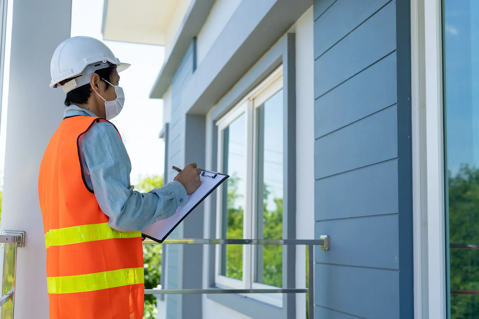 Move-In and Move-Out Inspections for Marin Rentals: A Landlord's Step-by-Step Checklist