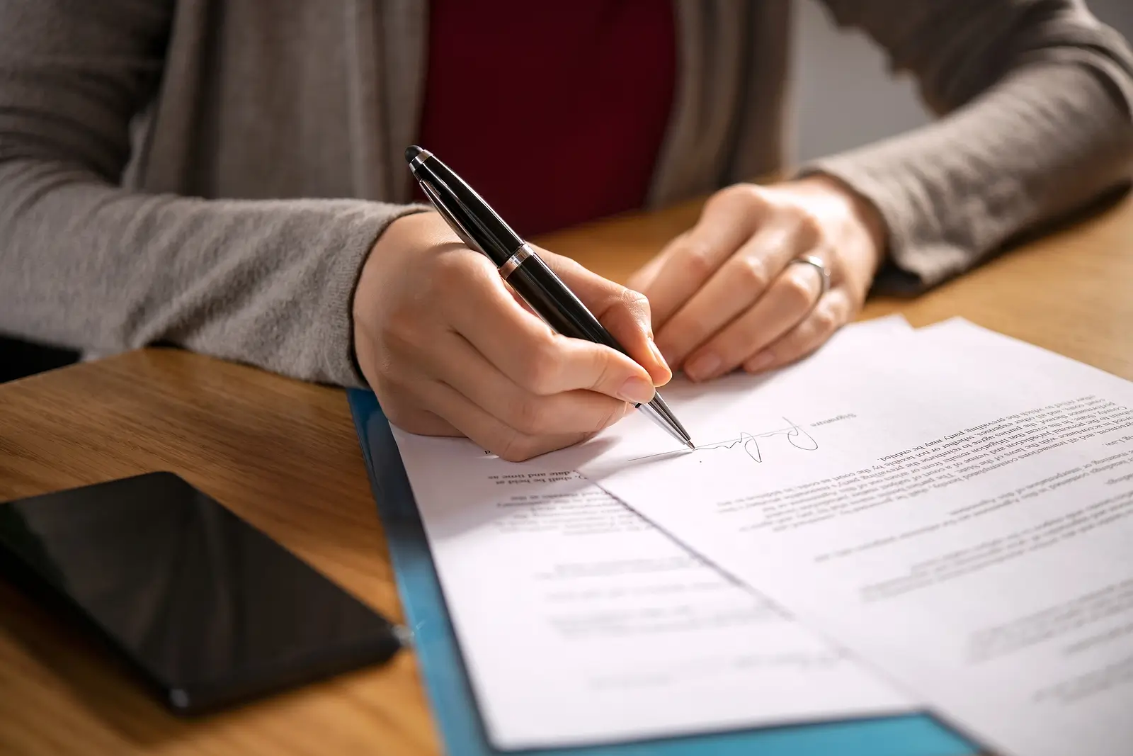 Key Lease Terms to Safeguard Your San Rafael Rental Property