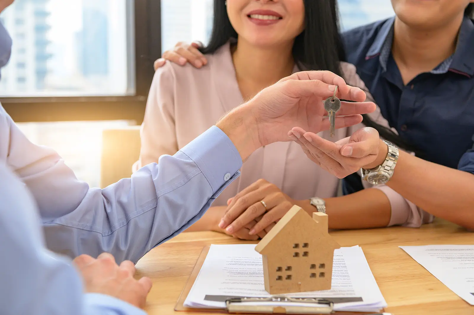 Selling vs. Holding in San Rafael, CA: What Investors Should Consider Before Making a Move