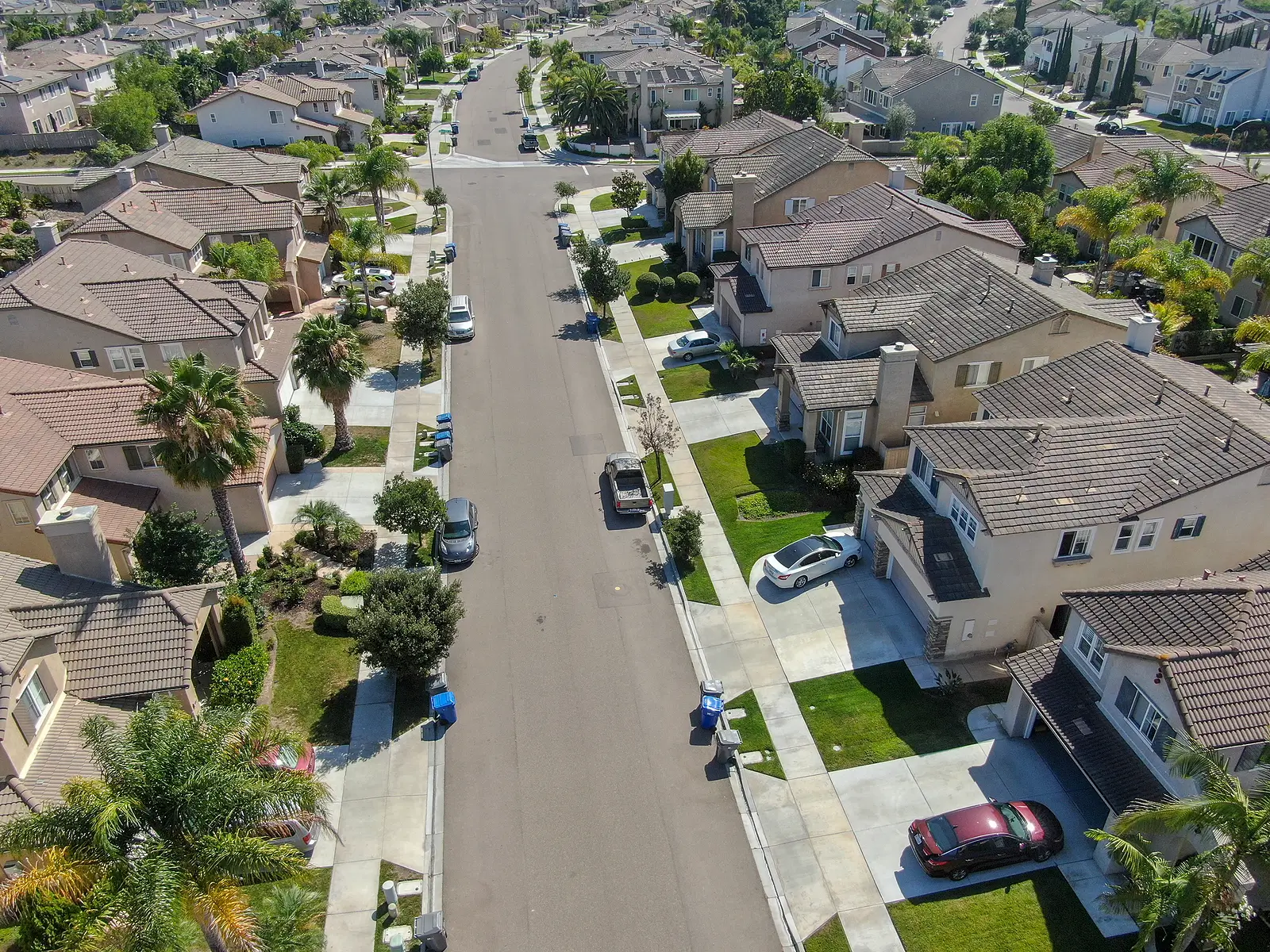 Should You Invest in a Single-Family or Multi-Family Rental Property in San Rafael?