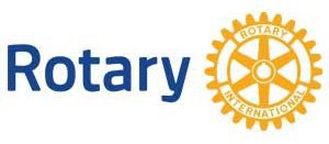 An image of Rotary International Logo
