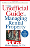 The Unofficial Guide To Managing Rental Property