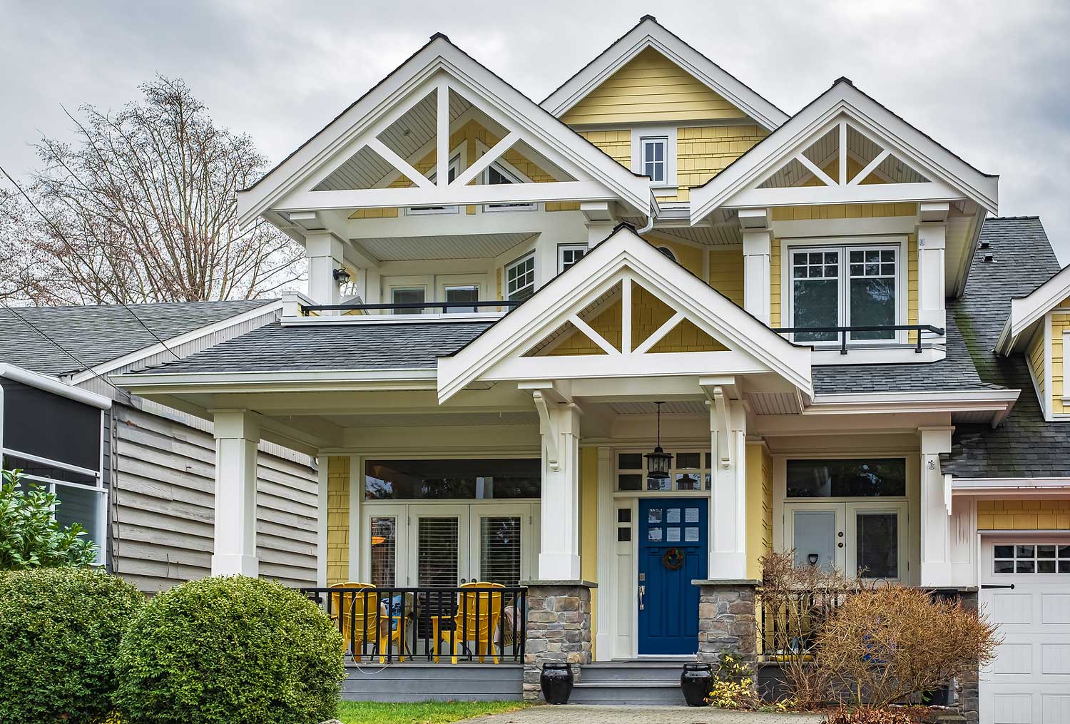 San Anselmo Property Management