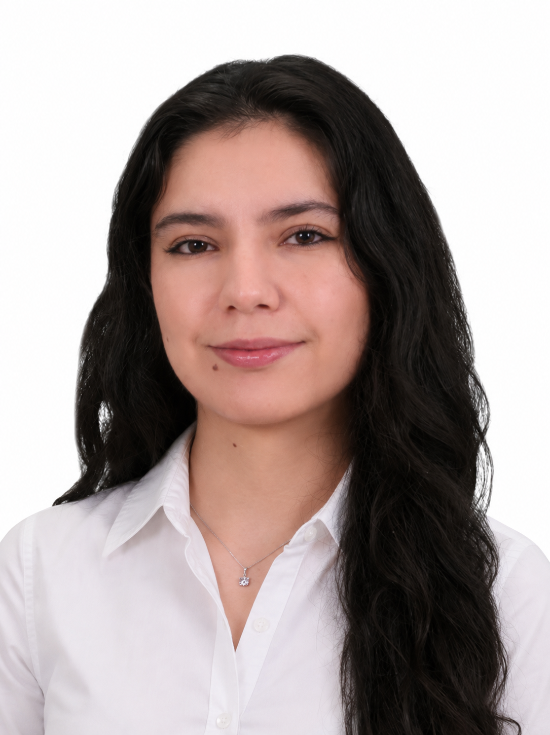 Picture of Mariana Quiroga