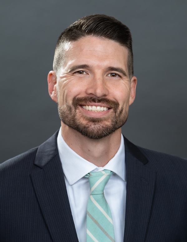 Picture of Austin Behrens