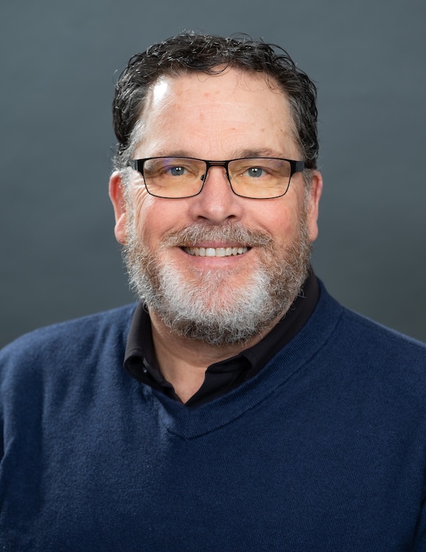 Picture of Tony Pinochi